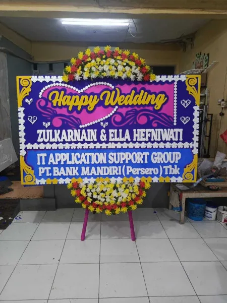 Papan Bunga Balaraja